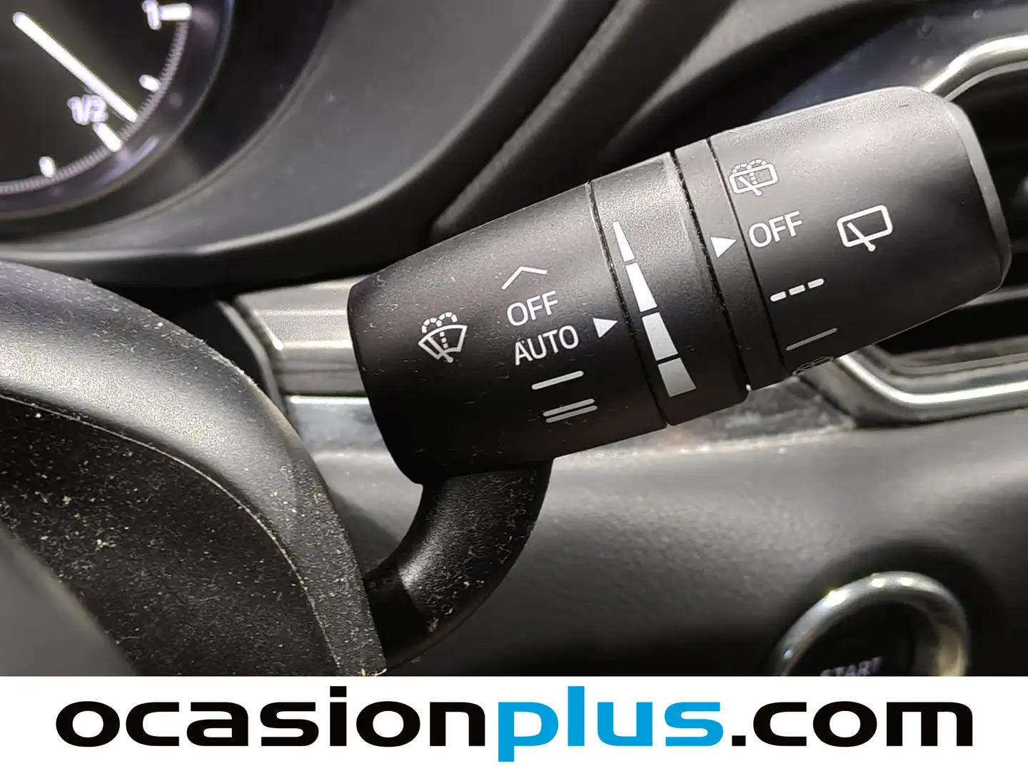 Foto Mazda CX-5 Mazda CX-5 2.2 D Zenith 2WD AT (150 CV)