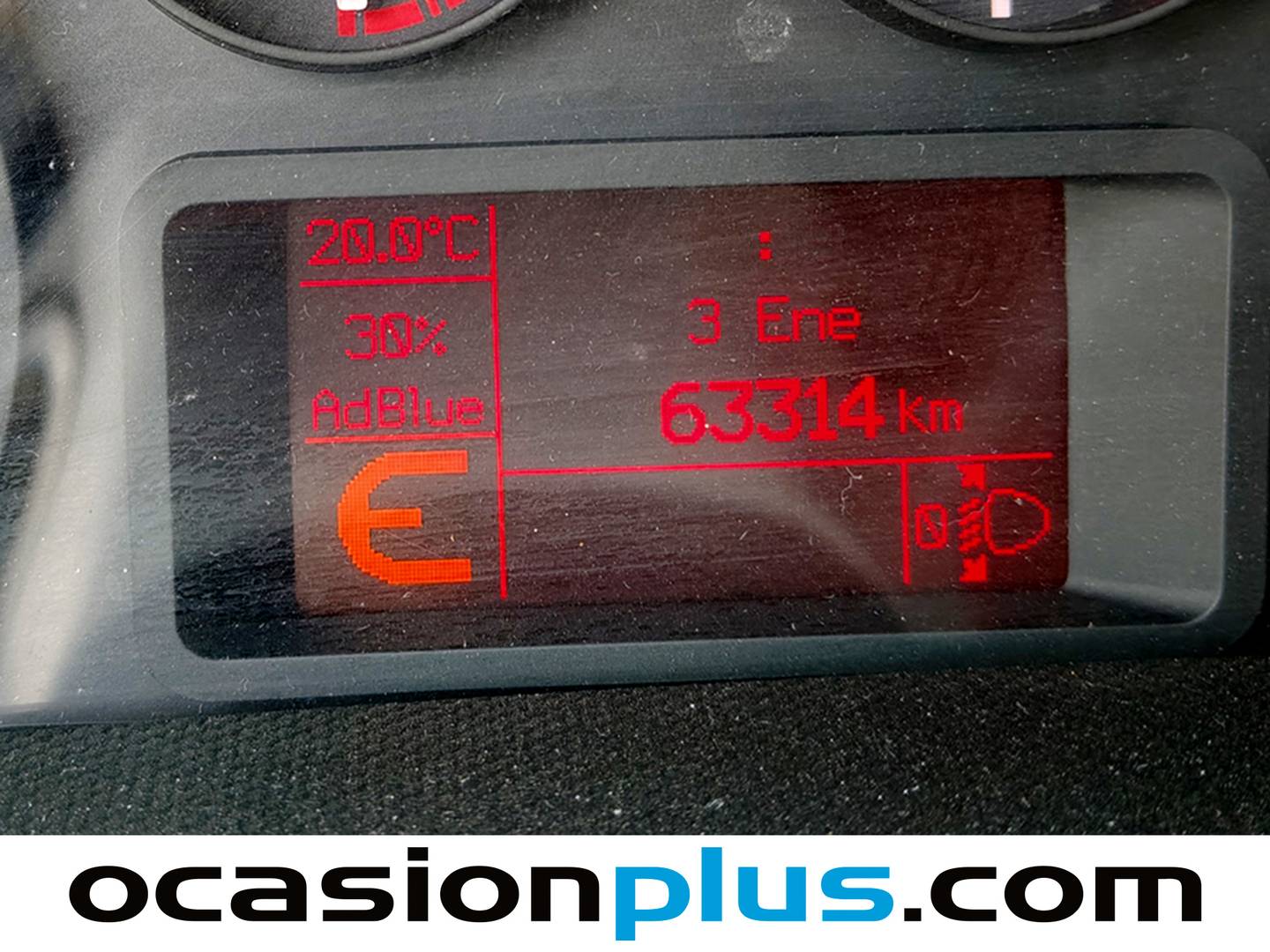 Foto Iveco Daily Iveco Daily Furgon 35S 16 H 4100/H2 (156 CV)