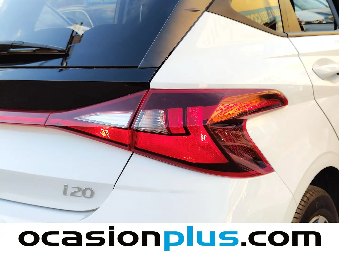 Foto Hyundai i20 Hyundai i20 1.0 TGDI Klass (101 Cv)