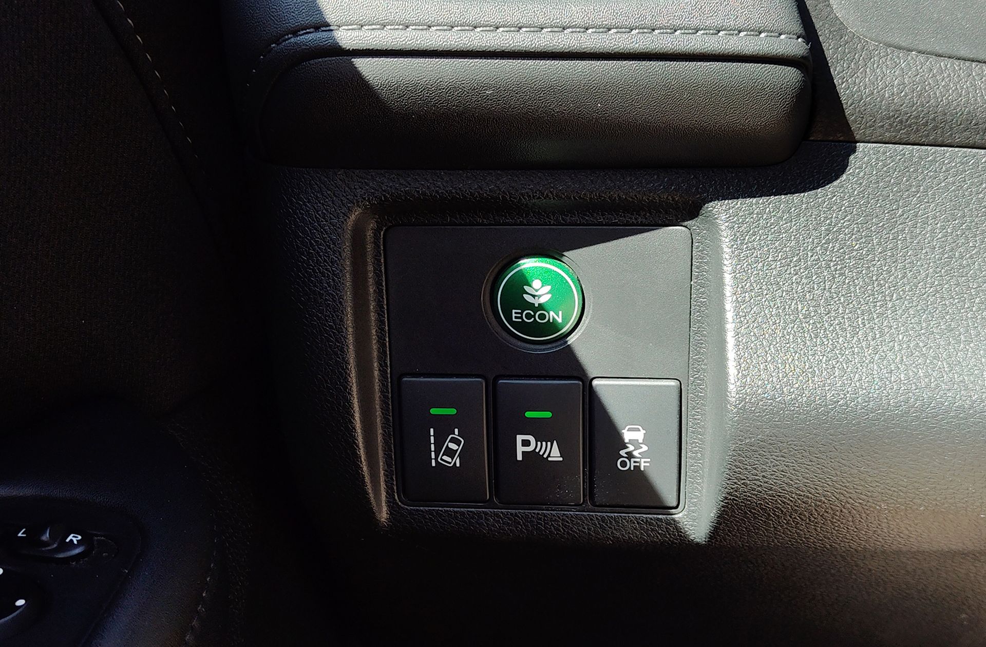 Honda HR-V 1.5 i-VTEC Executive - foto 11