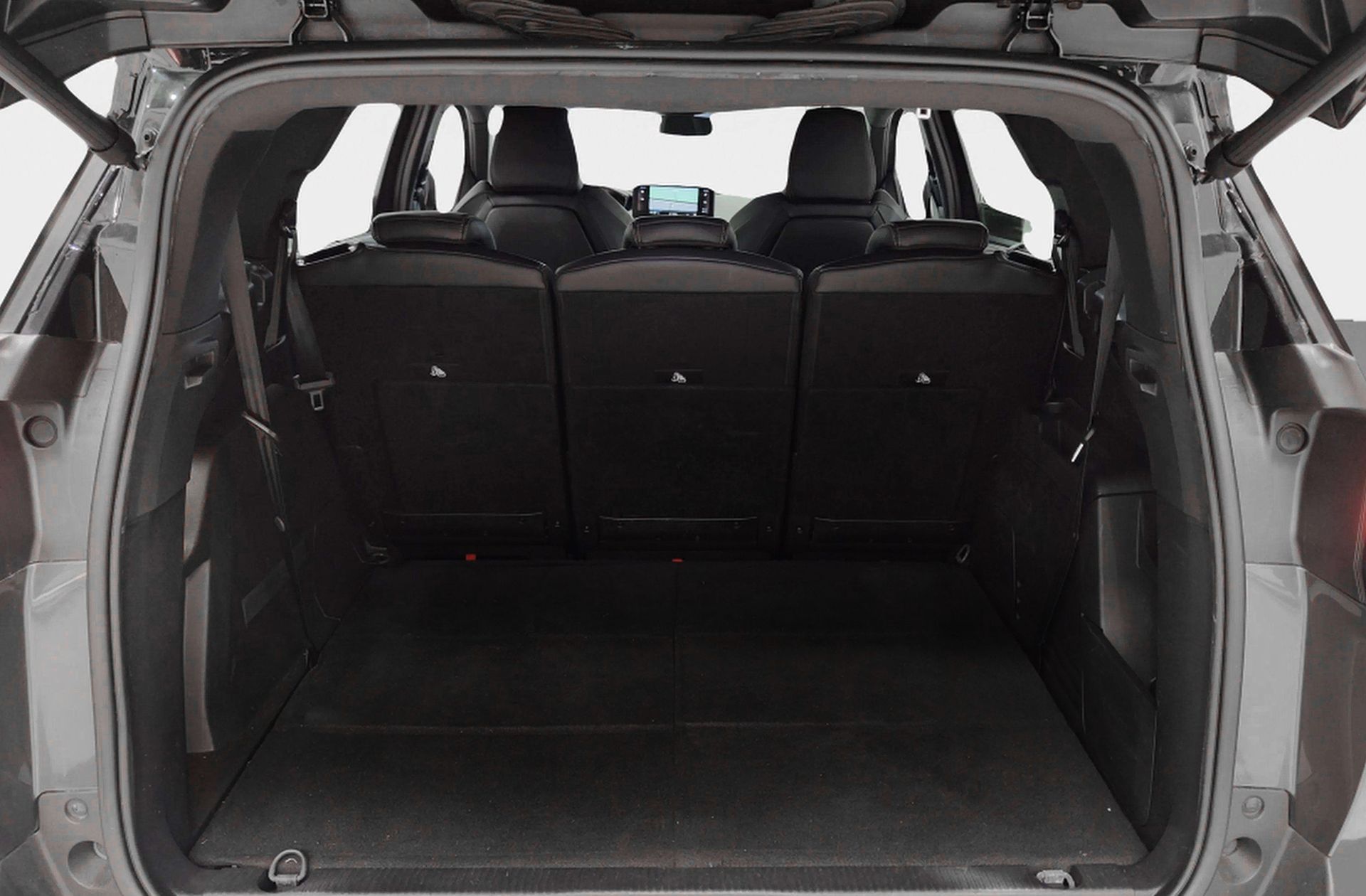 Peugeot 5008 BlueHDi 130 GT EAT8 7 plazas - foto 19