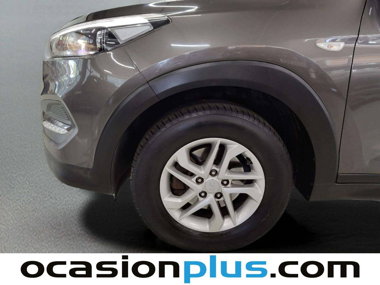 Hyundai Tucson Hyundai Tucson 1.6 GDI BlueDrive Essence 4x2 (131 CV) barato