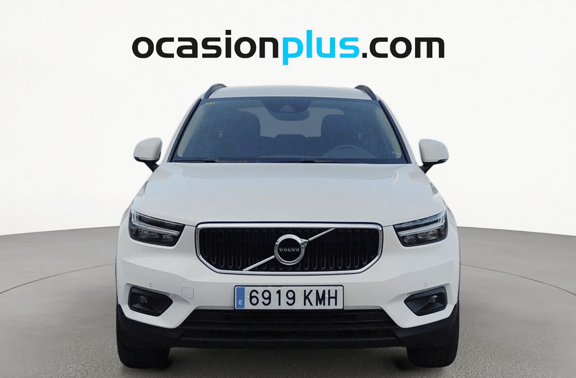 Volvo XC40 D4 AWD - foto 13