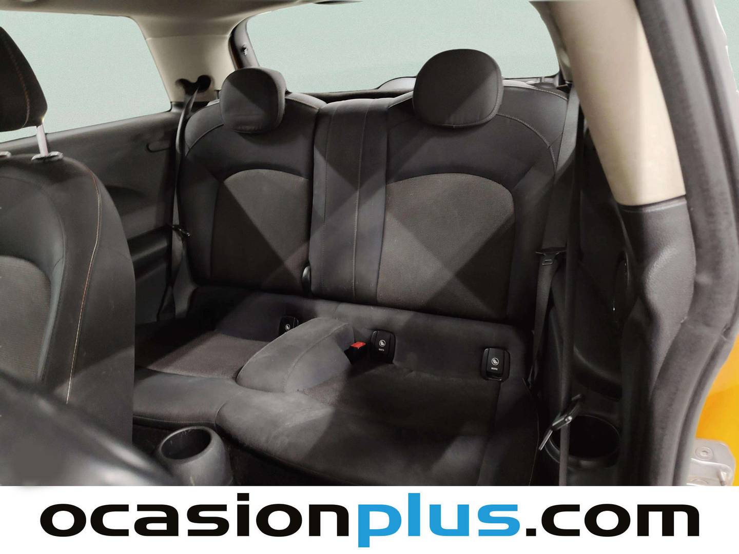 Foto Mini MINI MINI MINI 3 Puertas Cooper D (116 CV)