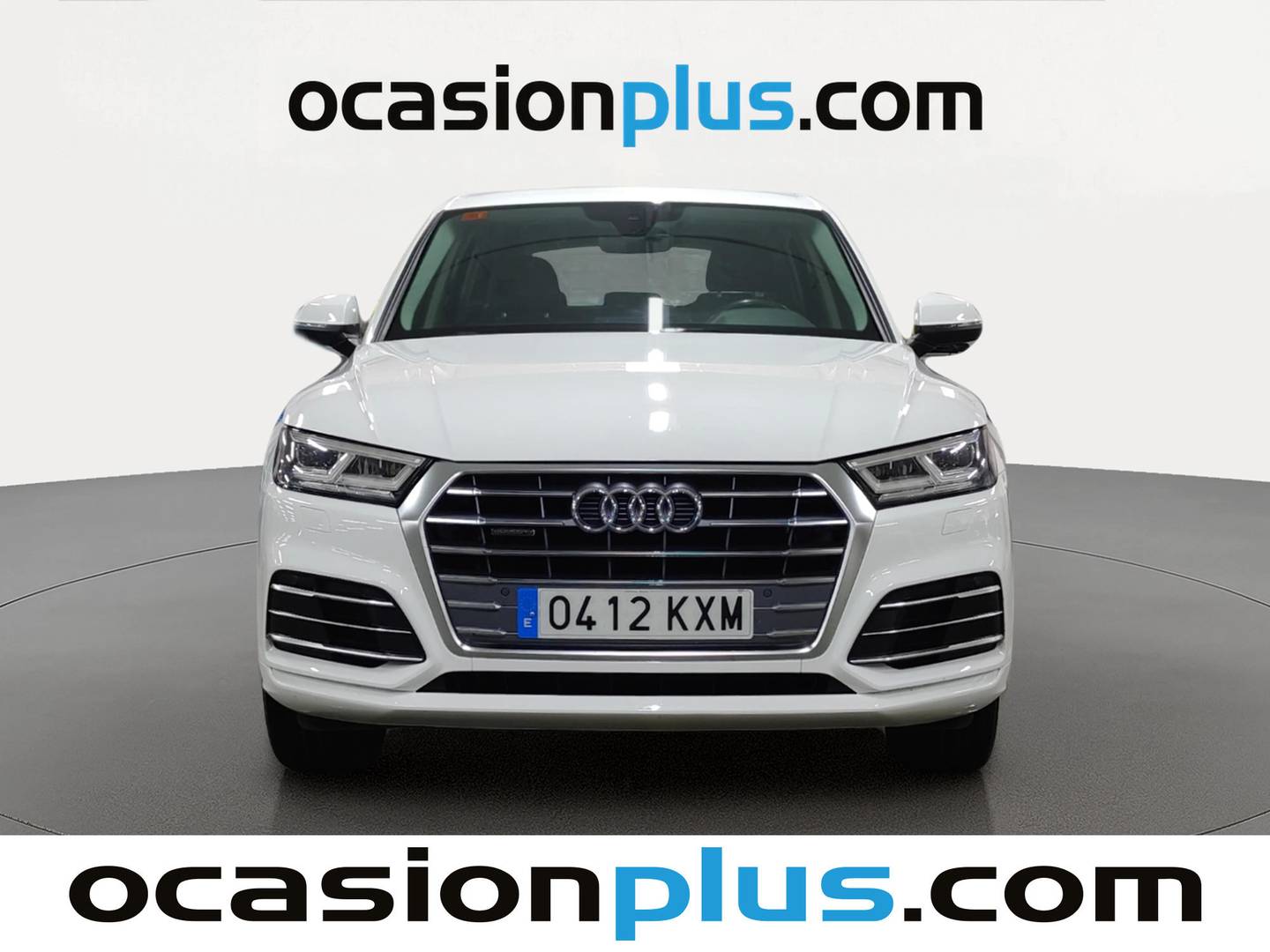 Audi Q5 Audi Q5 S line 35 TDI quattro (163 CV) S tronic automático