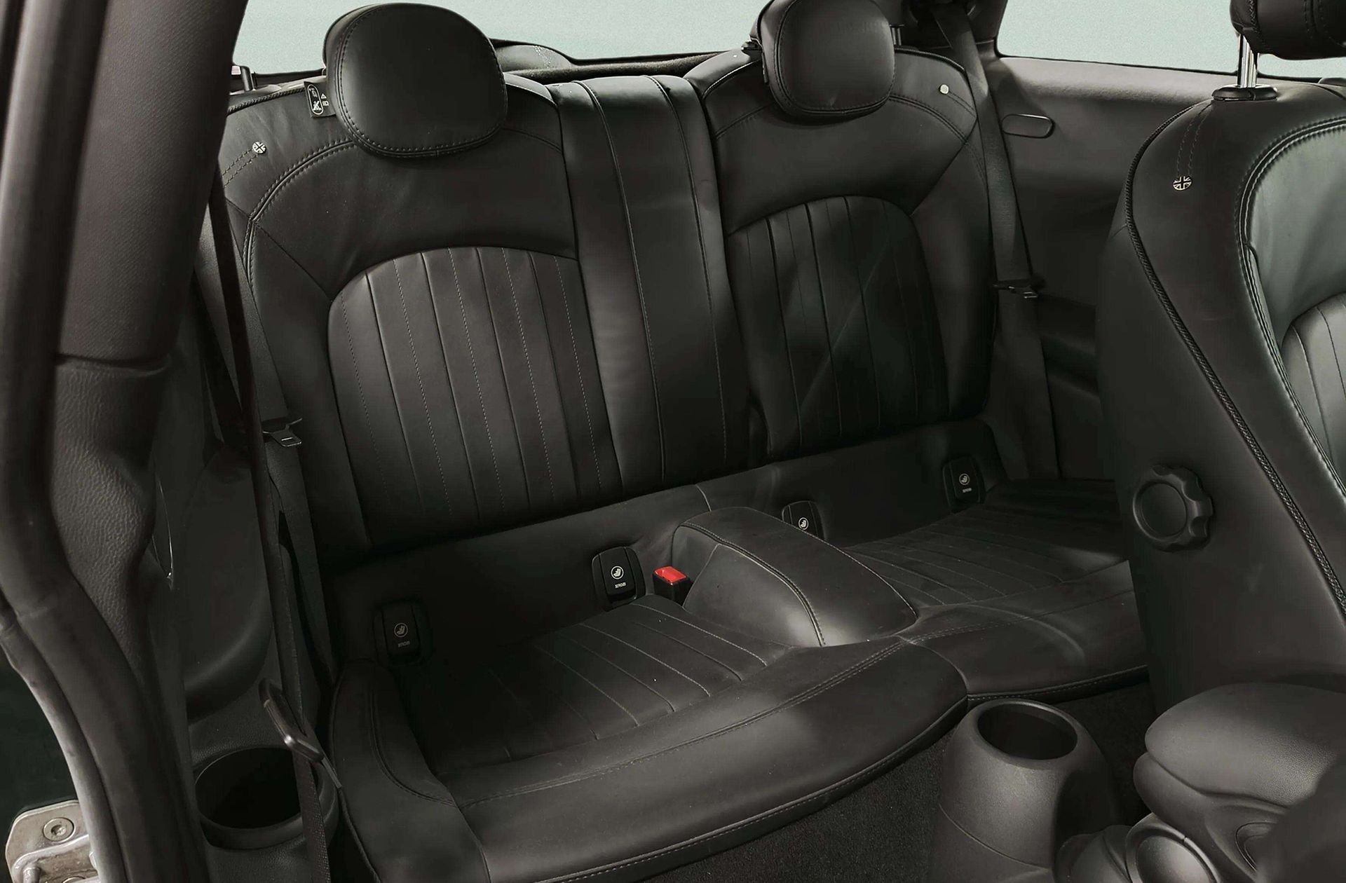 MINI Cooper S - foto 18