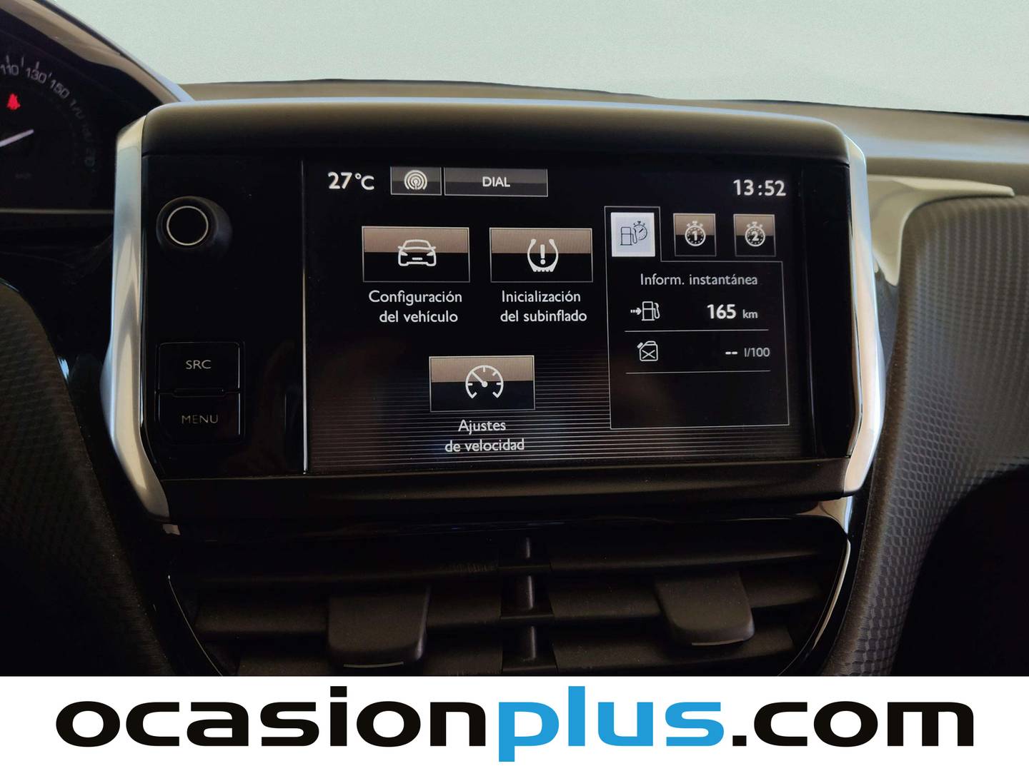 Peugeot 2008 Peugeot 2008 PureTech 82 Active  (82 CV) 82cv