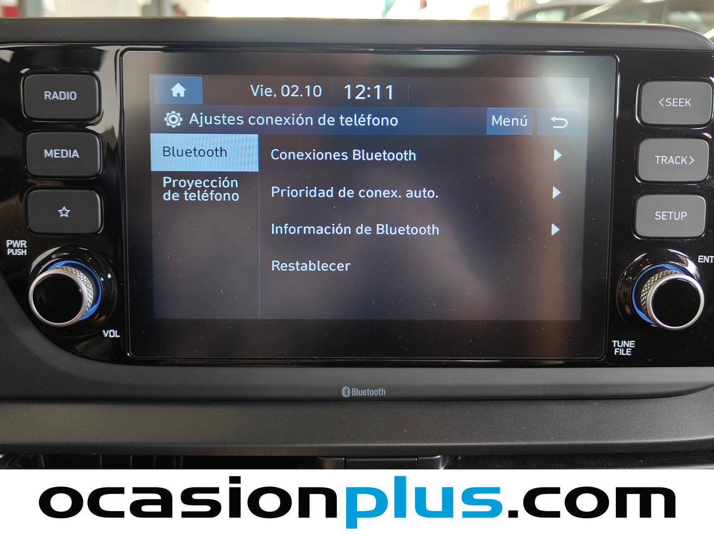 Hyundai i20 Hyundai i20 1.2 MPI Klass (84 CV) barato