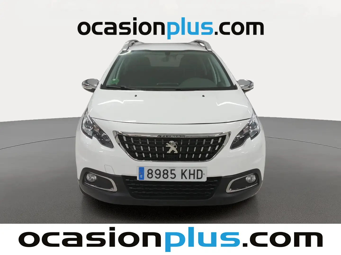 Foto Peugeot 2008 Peugeot 2008 PureTech 110 S&S Style EAT6 (110 CV)