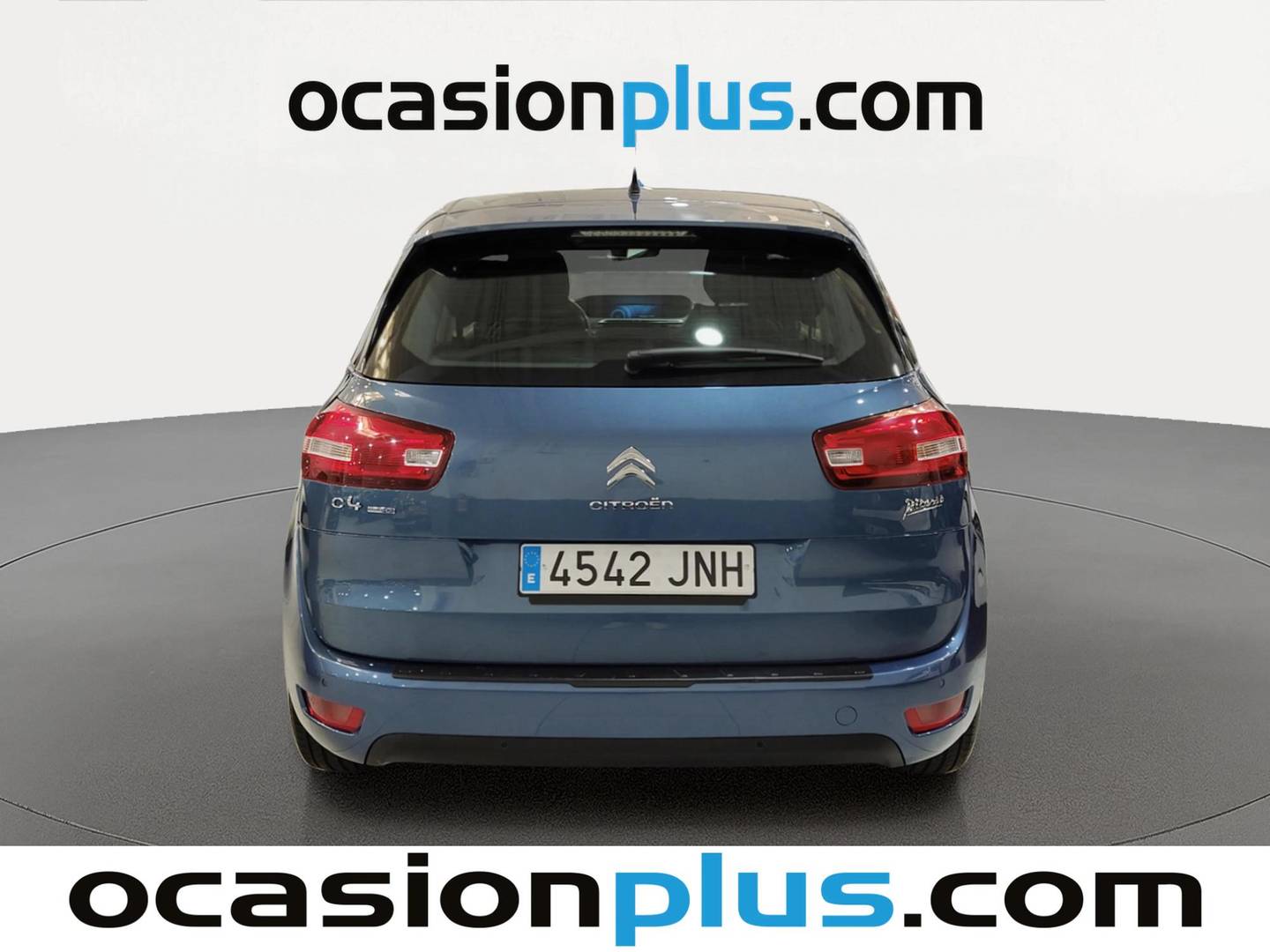 Citroën C4 Picasso Citroën C4 Picasso BlueHDi 120 Feel (120 CV) barato