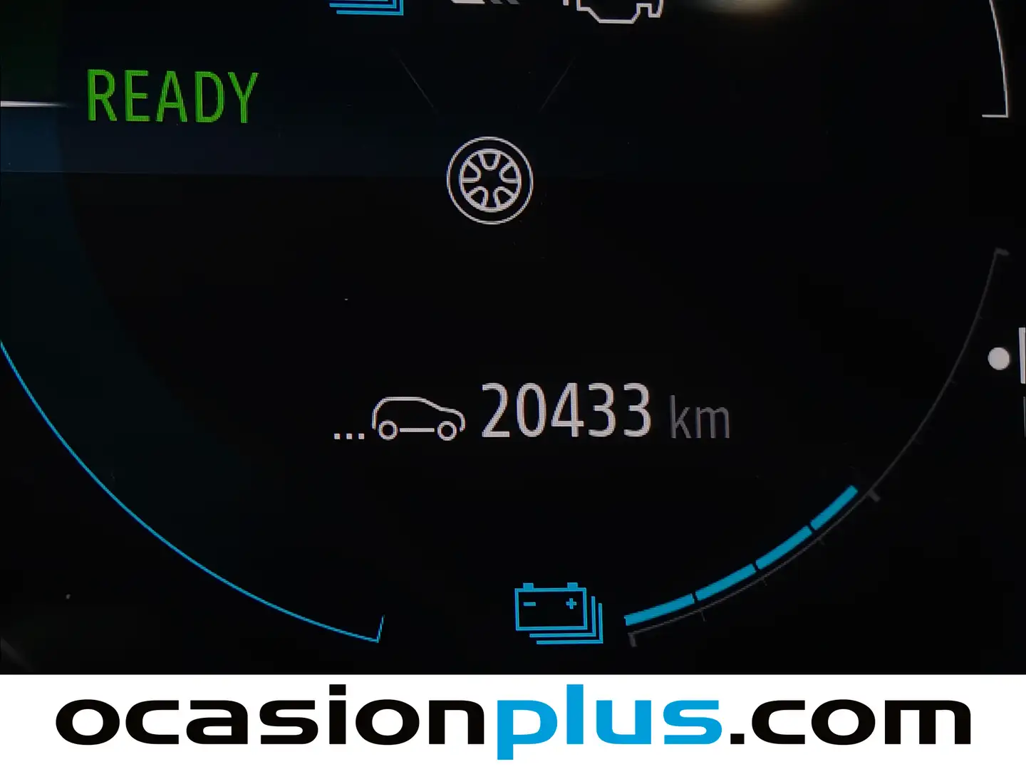 Foto Renault Clio Renault Clio Esprit Alpine E-Tech 145 CV)