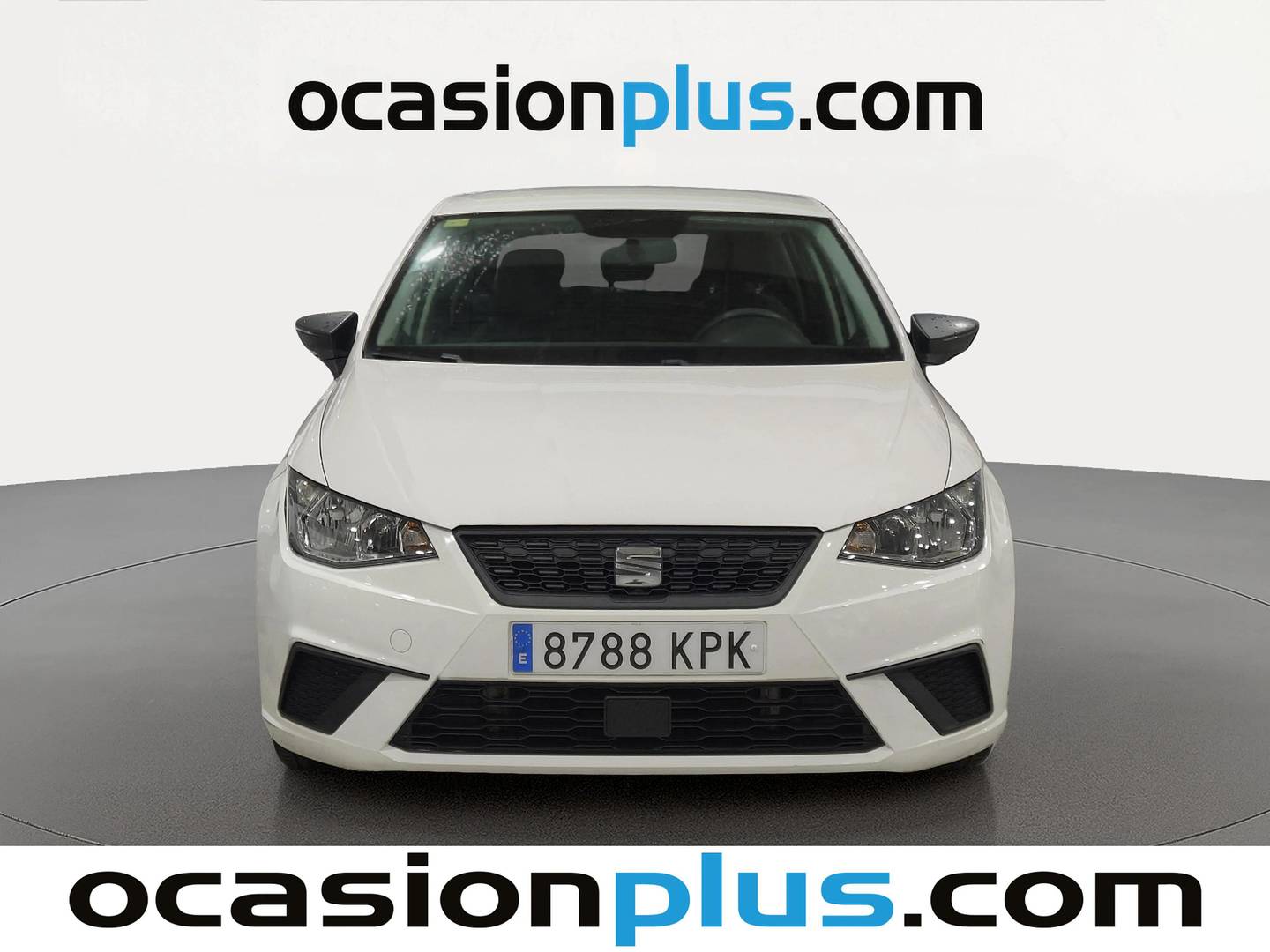 Seat Ibiza Seat Ibiza 1.0 EcoTSI Reference Plus (95 CV) seminuevo