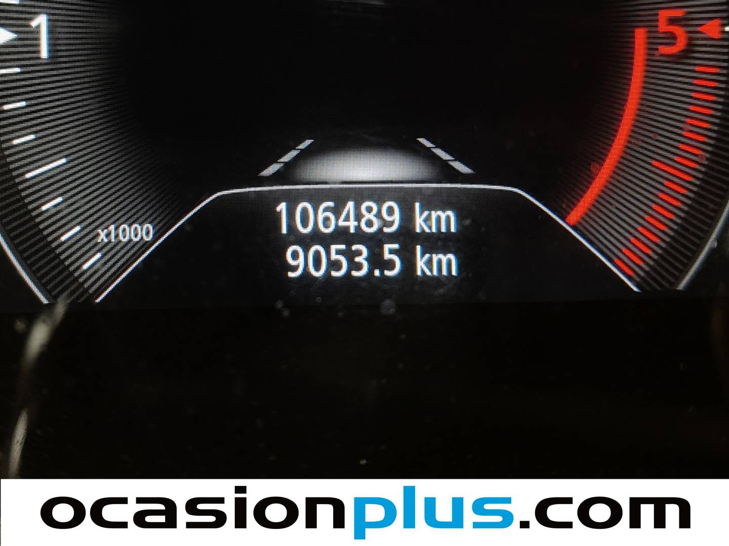 Foto Renault Espace Renault Espace Initiale Paris Energy dCi (160 CV) TT EDC 7 Plazas