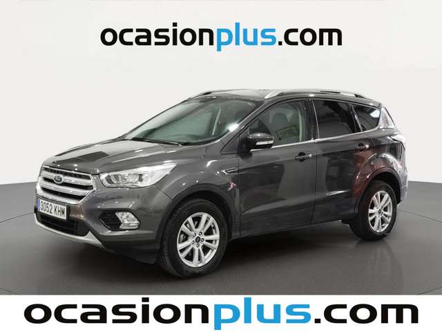 Ford Kuga 1.5 EcoBoost S&S Trend+ 4x2 (120 CV) de segunda mano