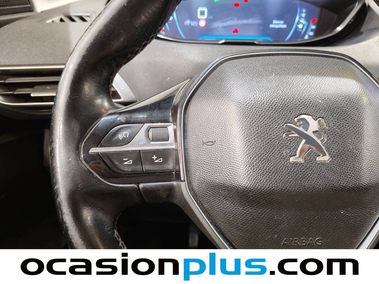 Peugeot 3008 Peugeot 3008 PureTech 130 S&S Active (130 CV) seminuevo
