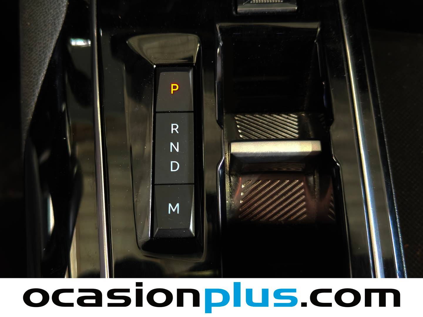 Peugeot 5008 Peugeot 5008 BlueHDI 130 S&S Allure Pack EAT8 (130 CV) 7 Plazas de segunda mano