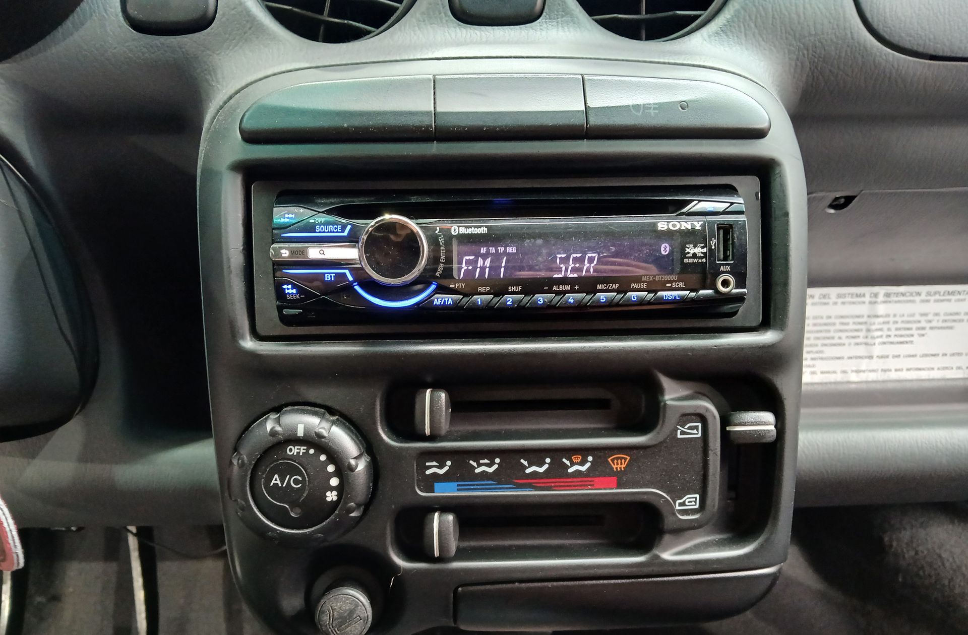 Hyundai Atos 1.1 GLS AA - foto 21