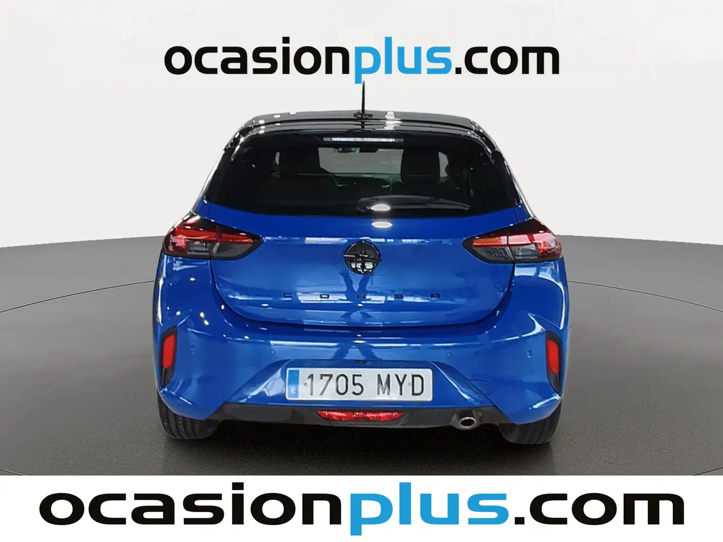 Foto Opel Corsa Opel Corsa 1.2 T XHL GS (100 CV)