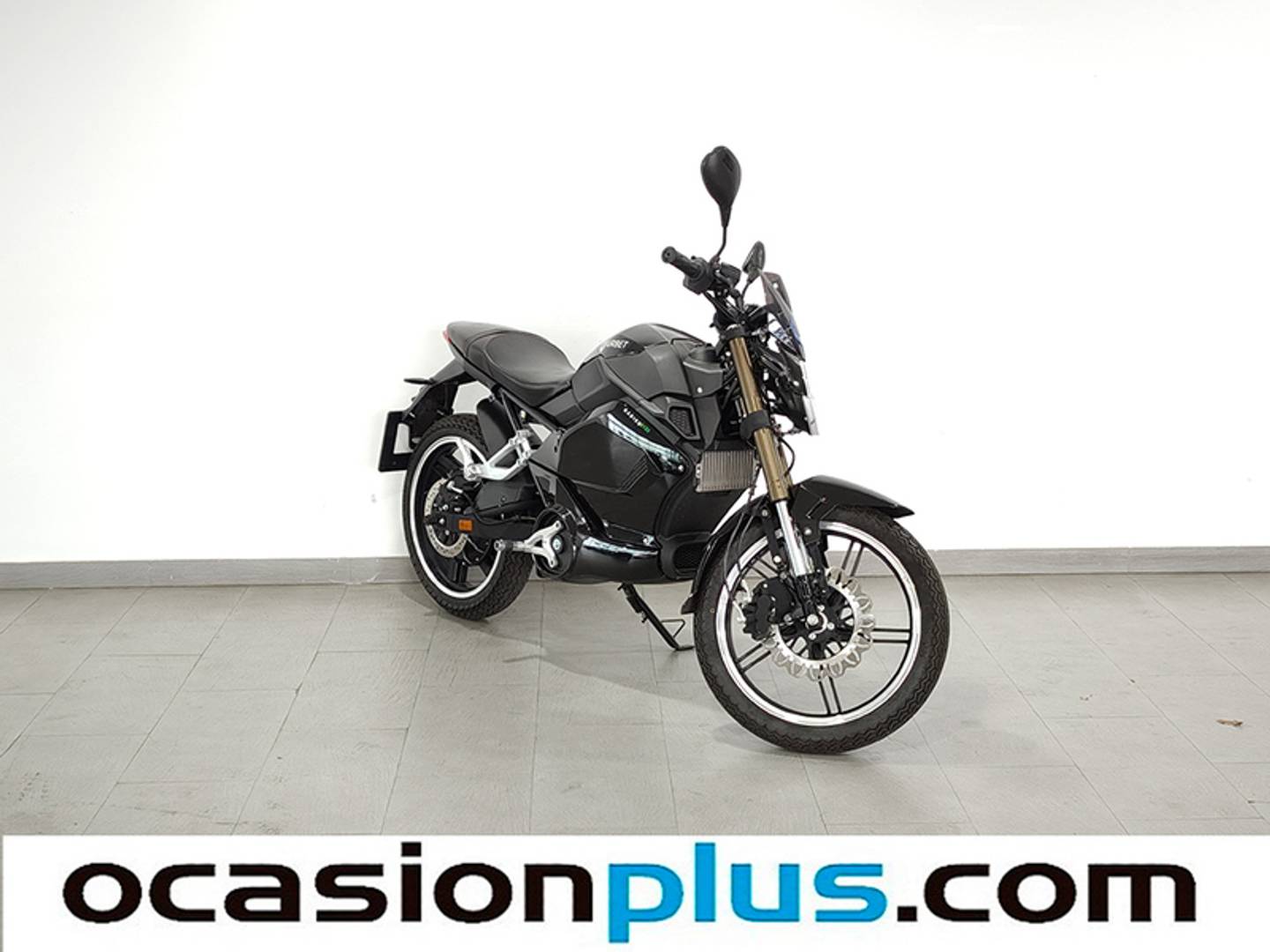 Foto URBET GADIRO 125 GYD2000-A URBET GADIRO 125 GYD2000-A URBET GADIRO 125 GYD2000-A (4 CV)