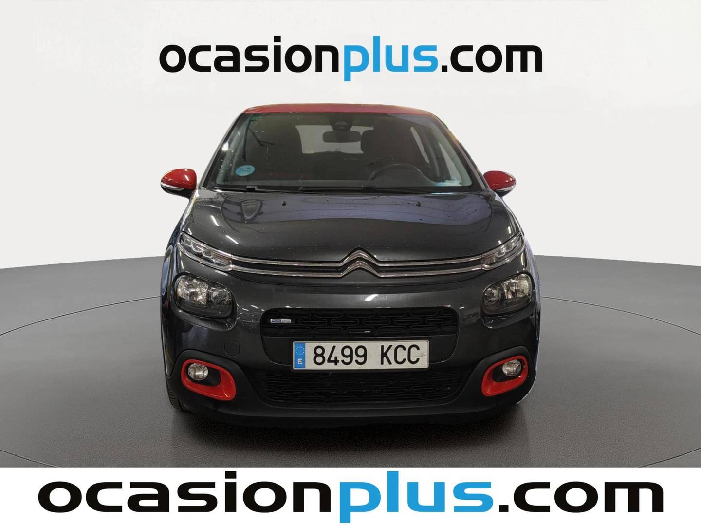 Citroën C3 Citroën C3 PureTech 82 Feel (83 CV) 82cv
