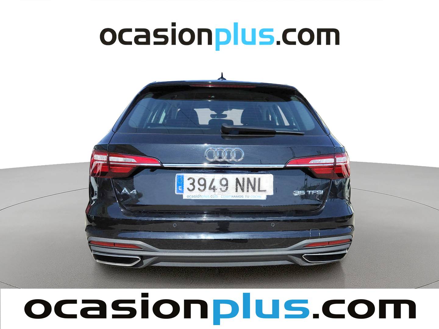 Audi A4 Audi A4 Avant Advanced 35 TFSI (150 CV) S Tronic barato