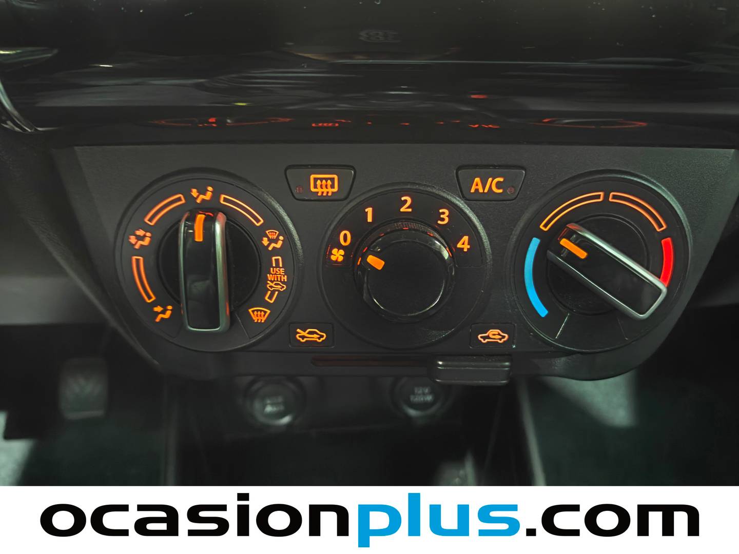 Foto Suzuki Swift Suzuki Swift 1.2 GLE Mild Hybrid (90 CV)