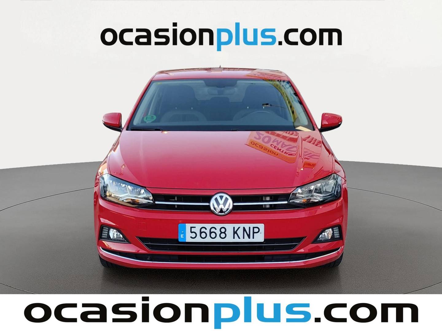Volkswagen Polo Volkswagen Polo Sport 1.0 TSI (115 CV) al mejor precio