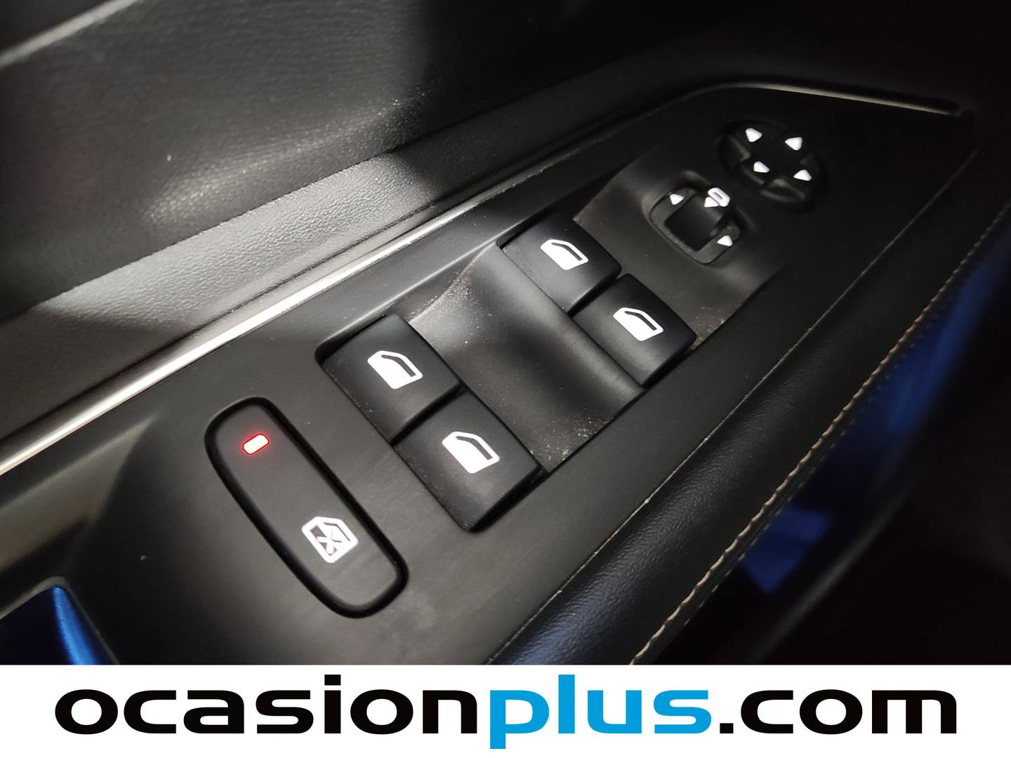 Peugeot 3008 Peugeot 3008 BlueHDI 130 S&S GT Line (130 CV) 2019