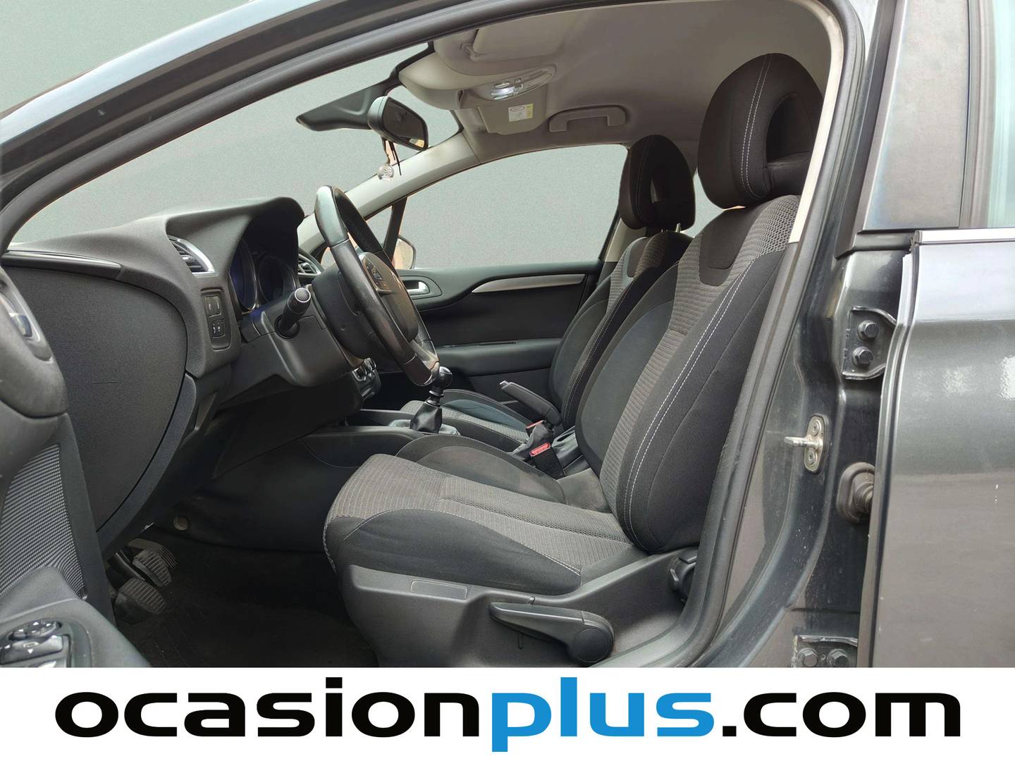 Foto Citroën C4 Citroen C4 1.6 e-HDI Collection (114 CV)