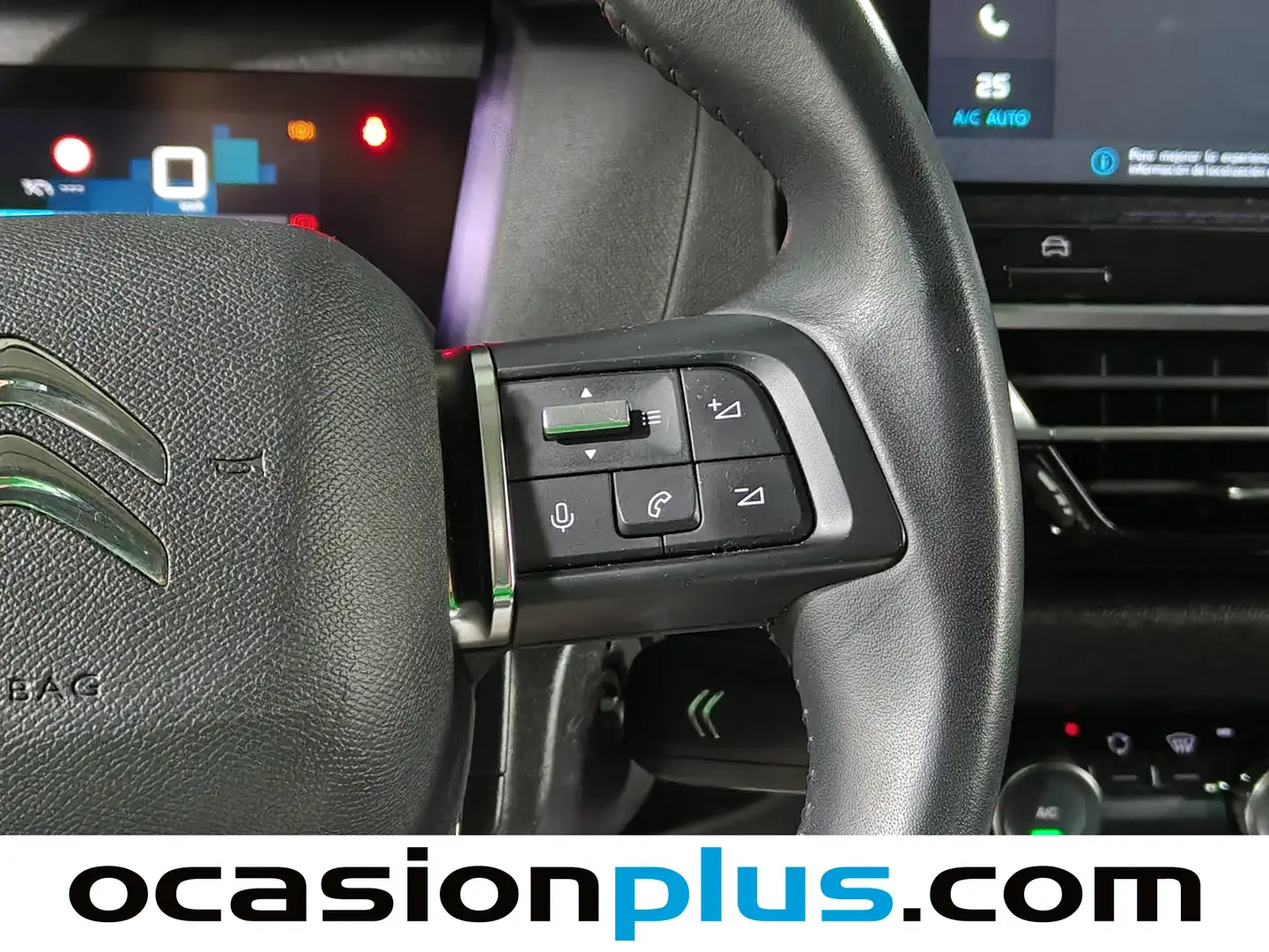 Foto Citroën C4 Citroen C4 PureTech 130 S&S 6v Feel Pack (130 CV)