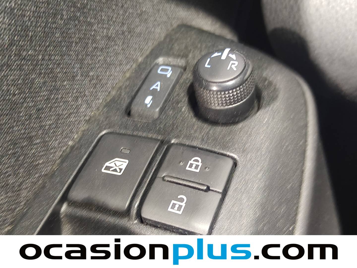 Toyota Yaris Toyota Yaris 120H Style (116 CV) seminuevo