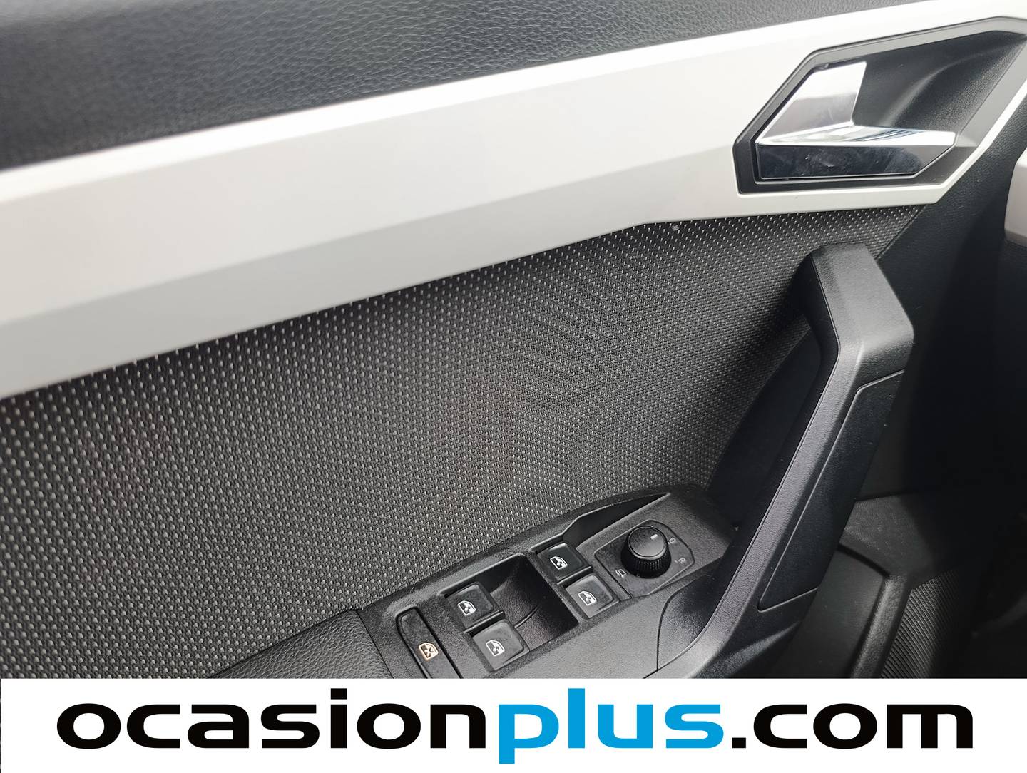 Seat Arona Seat Arona 1.0 TSI Ecomotive S&S Xcellence Edition DSG (115 CV) de ocasión