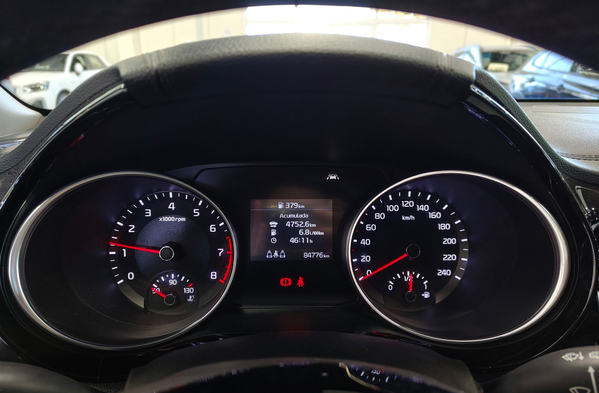 Kia Ceed 1.0 T-GDi Tech - foto 22