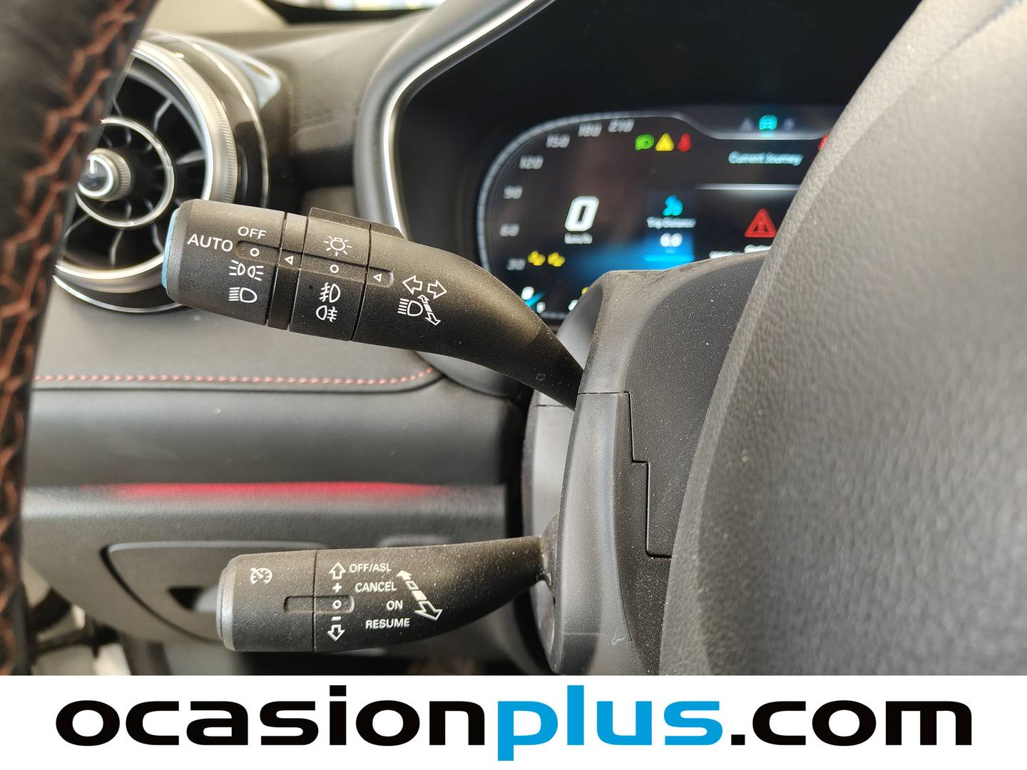 MG HS MG HS 1.5 Turbo GDI Luxury (162 CV) de ocasión