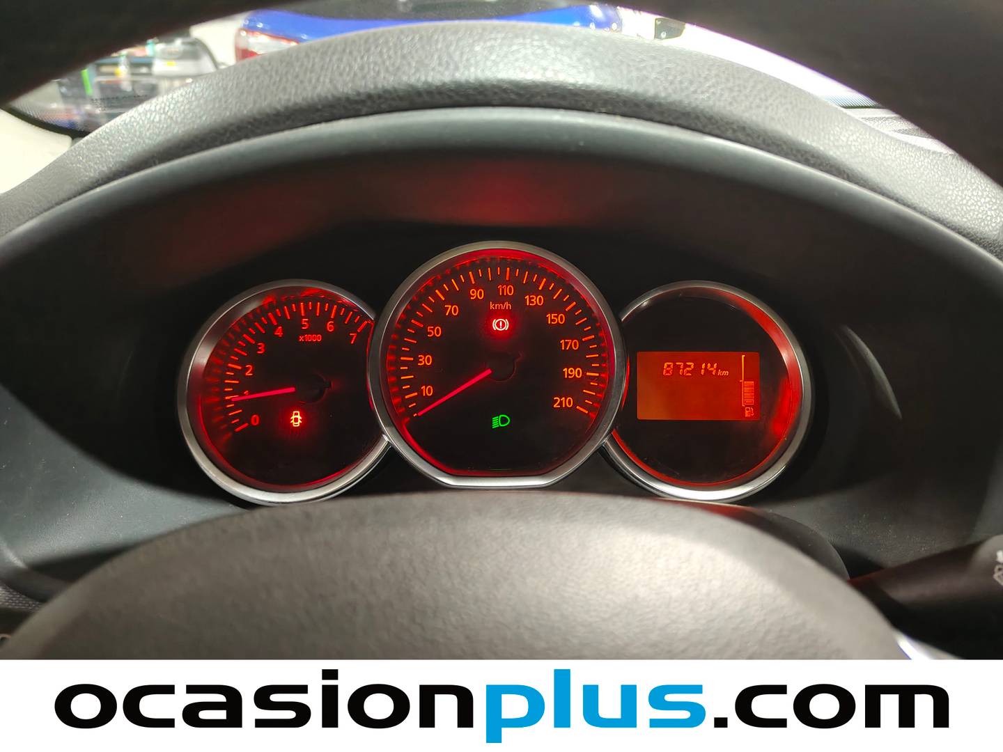 Dacia Sandero Dacia Sandero Serie Limitada Xplore TCe (90 CV) 2019