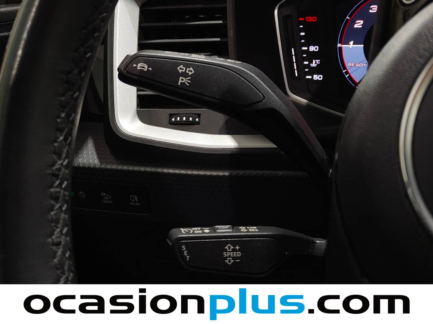 Audi A1 Audi A1 Sportback Adrenalin edition 30 TFSI  (110 CV) S tronic Pack S-Line 110cv