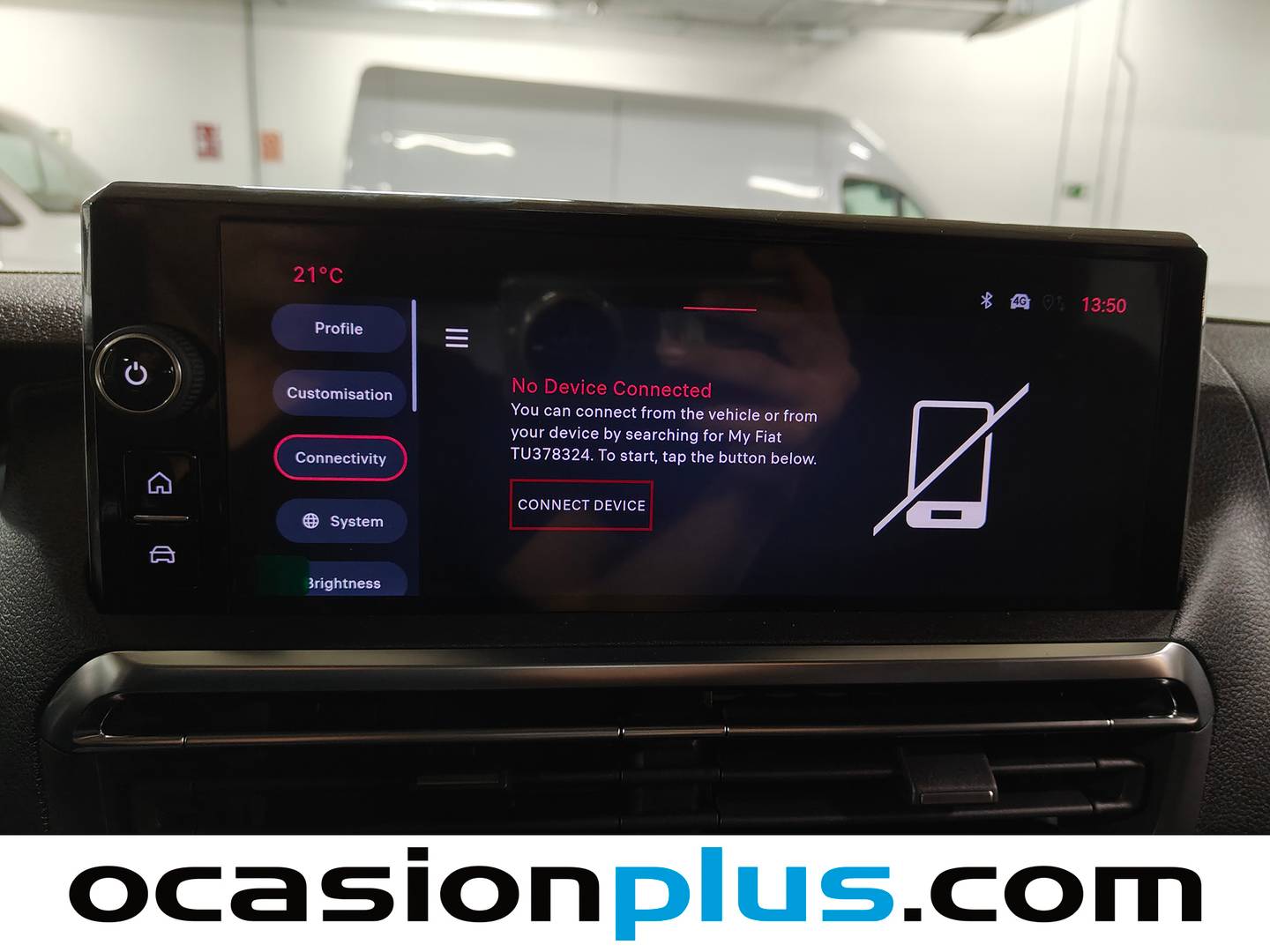 Fiat Ulysse Fiat Ulysse BlueHDi 180 S&S Talla M AT8 132 kW (180 CV) al mejor precio