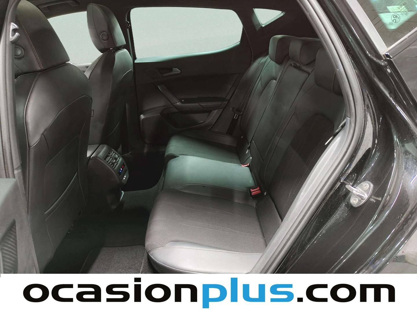 Foto Cupra León CUPRA León 1.5 eTSI DSG (150 CV)