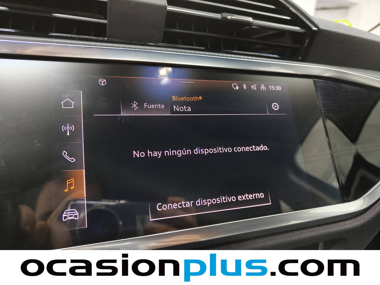 Foto Audi Q3 Audi Q3 Advanced 35 TDI  (150 CV) S tronic