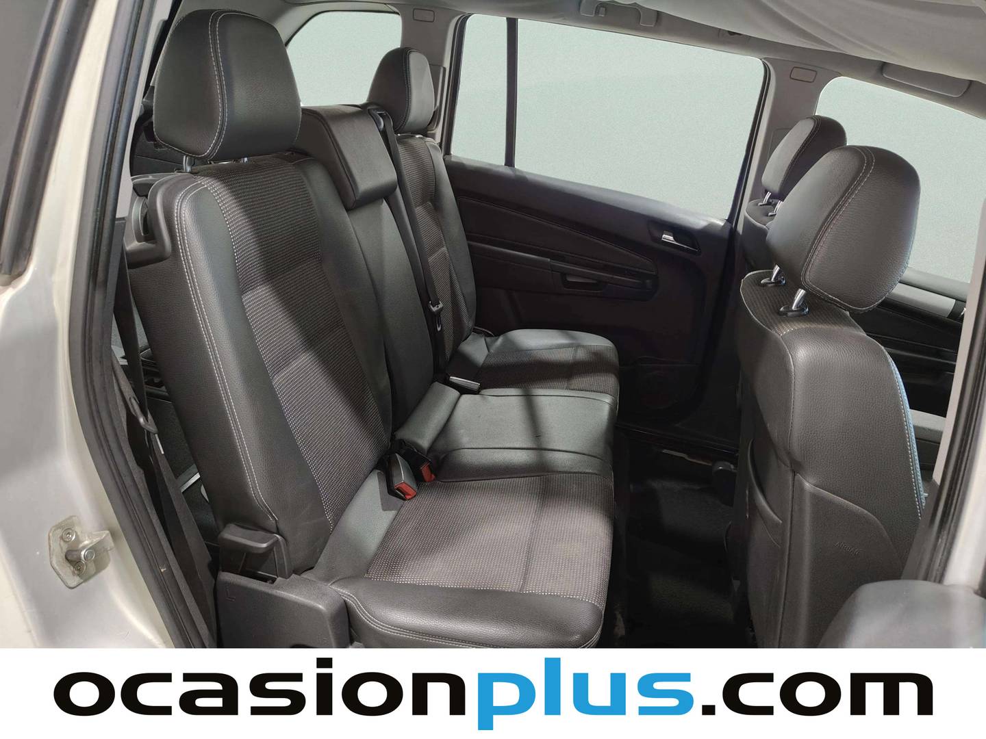 Opel Zafira Opel Zafira 1.8 16v Cosmo  (140 CV) gasolina