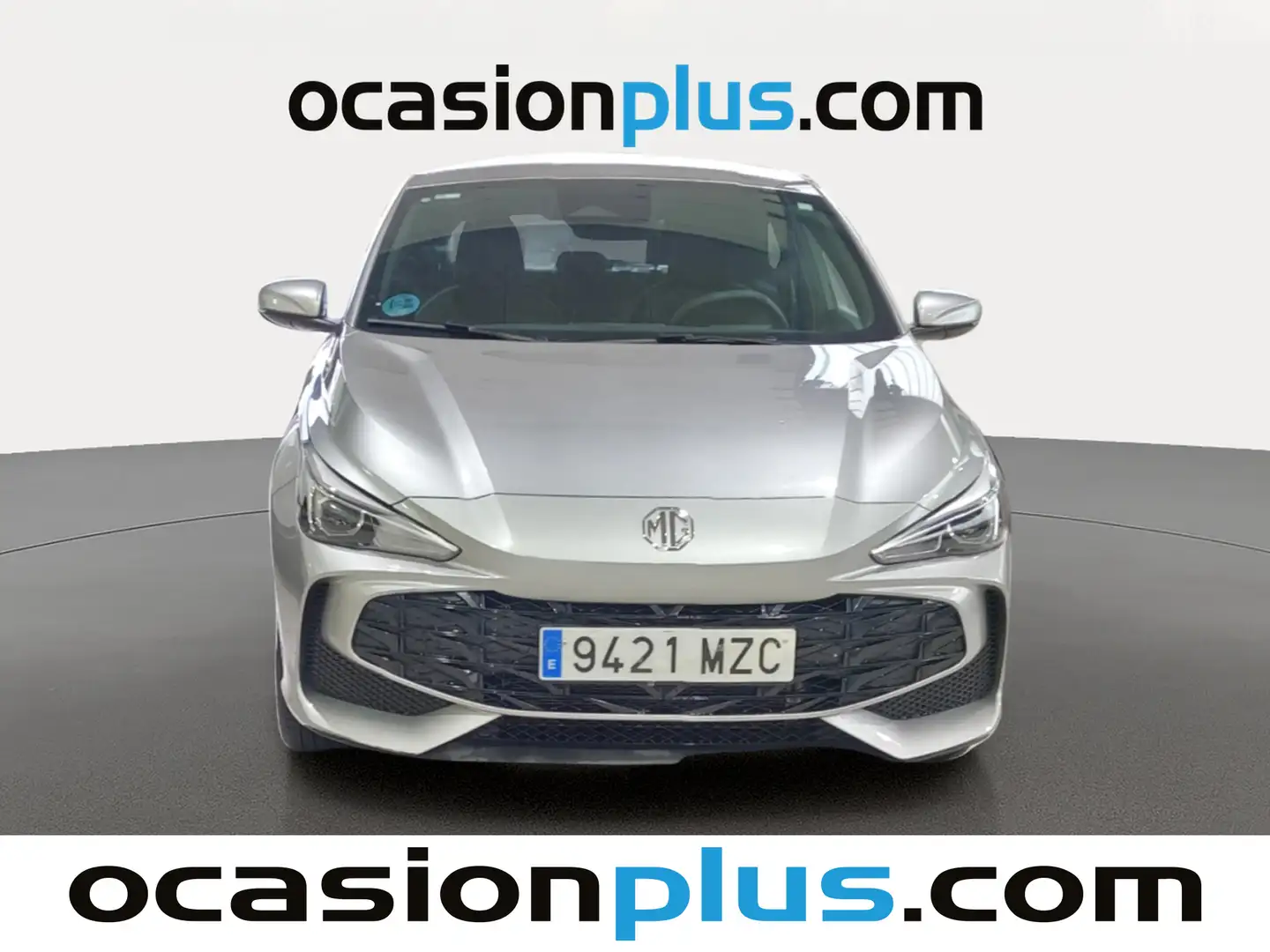 Foto MG MG3 MG MG3 1.5 Standard (116 CV)