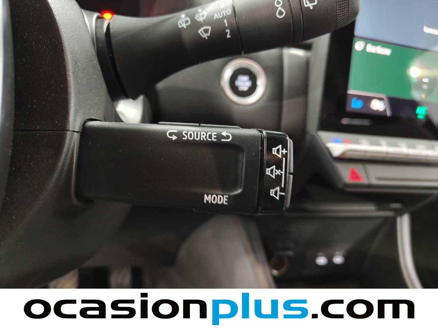 Foto Renault Captur Renault Captur Techno TCe (90 CV)