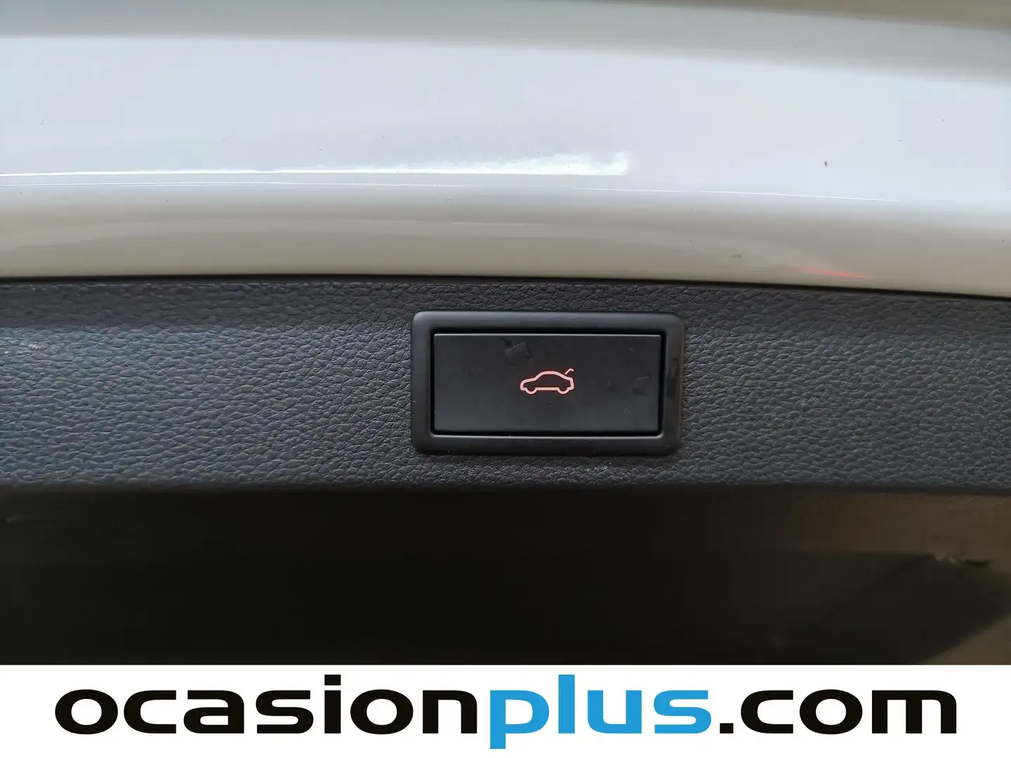 Foto Skoda Karoq Skoda Karoq 1.5 TSI ACT Style (150 CV)