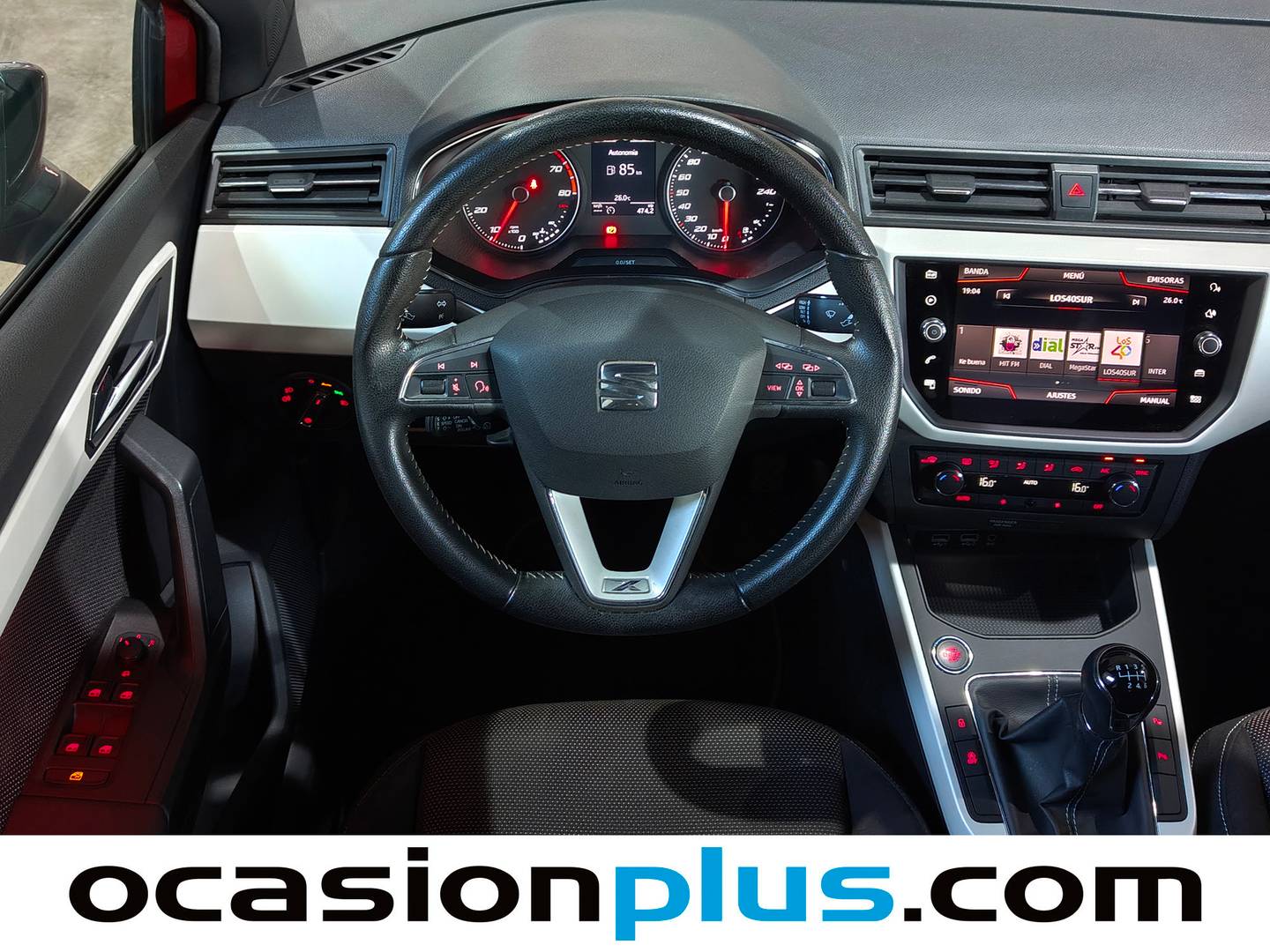 Seat Arona Seat Arona 1.0 TSI Ecomotive S&S Xcellence (115 CV) km 0