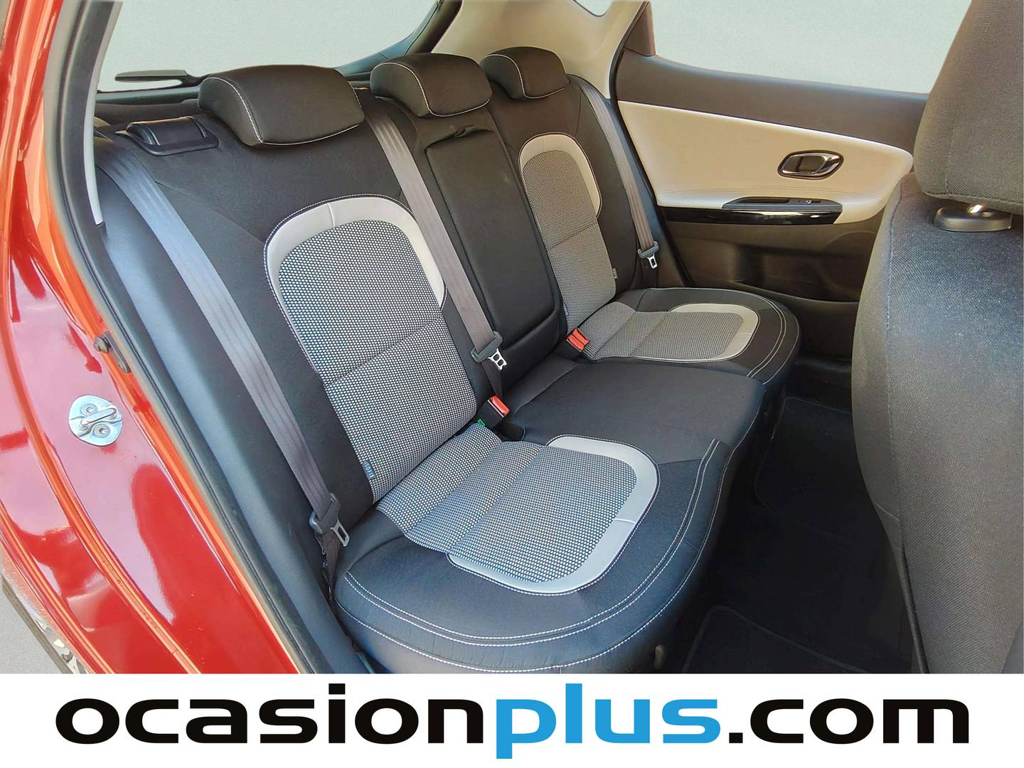 KIA Ceed KIA Ceed 1.6 CRDi VGT Tech DCT (136 CV) al mejor precio