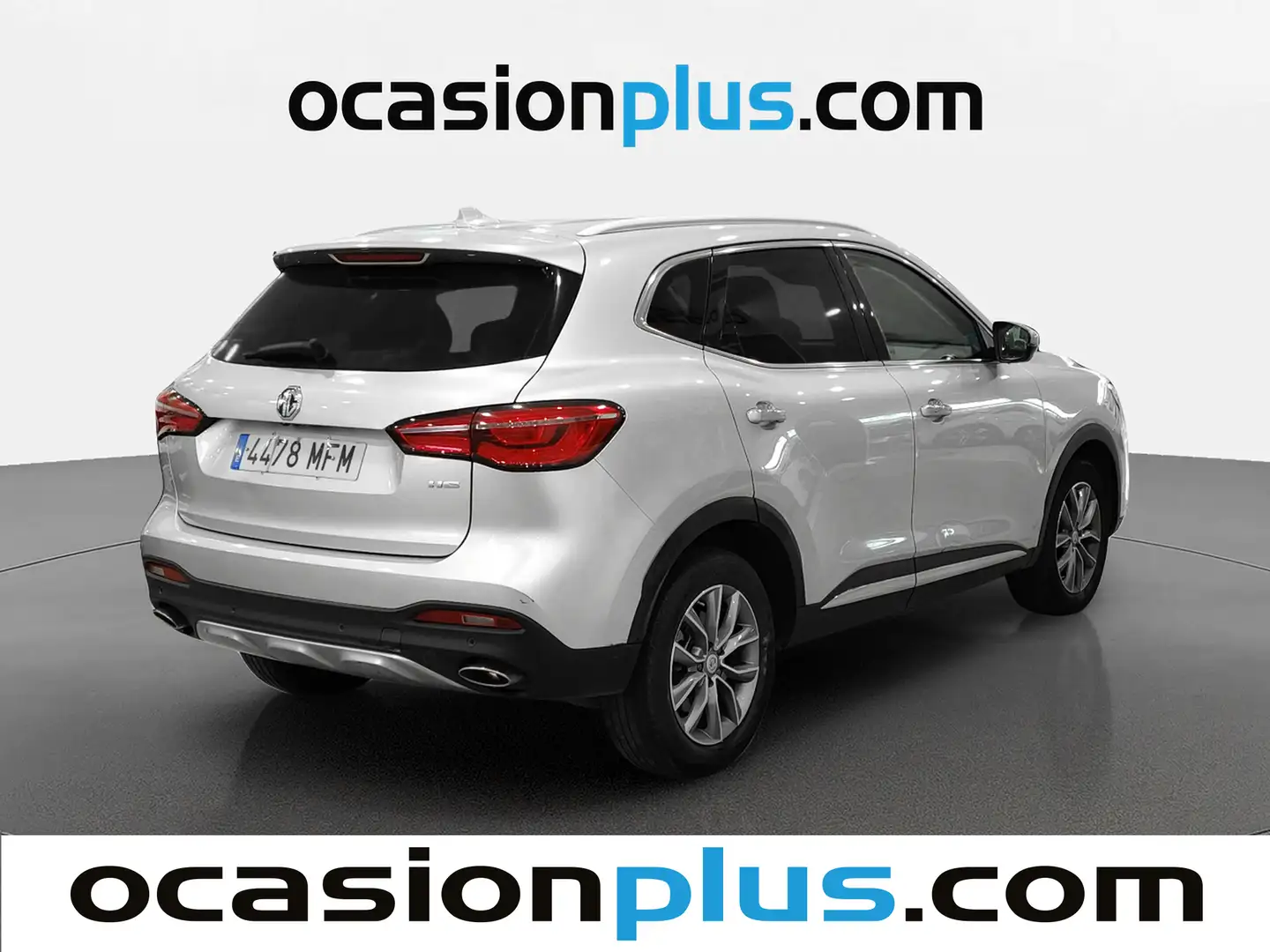 Foto MG HS MG HS 1.5 Turbo GDI Comfort DCT (162 CV)