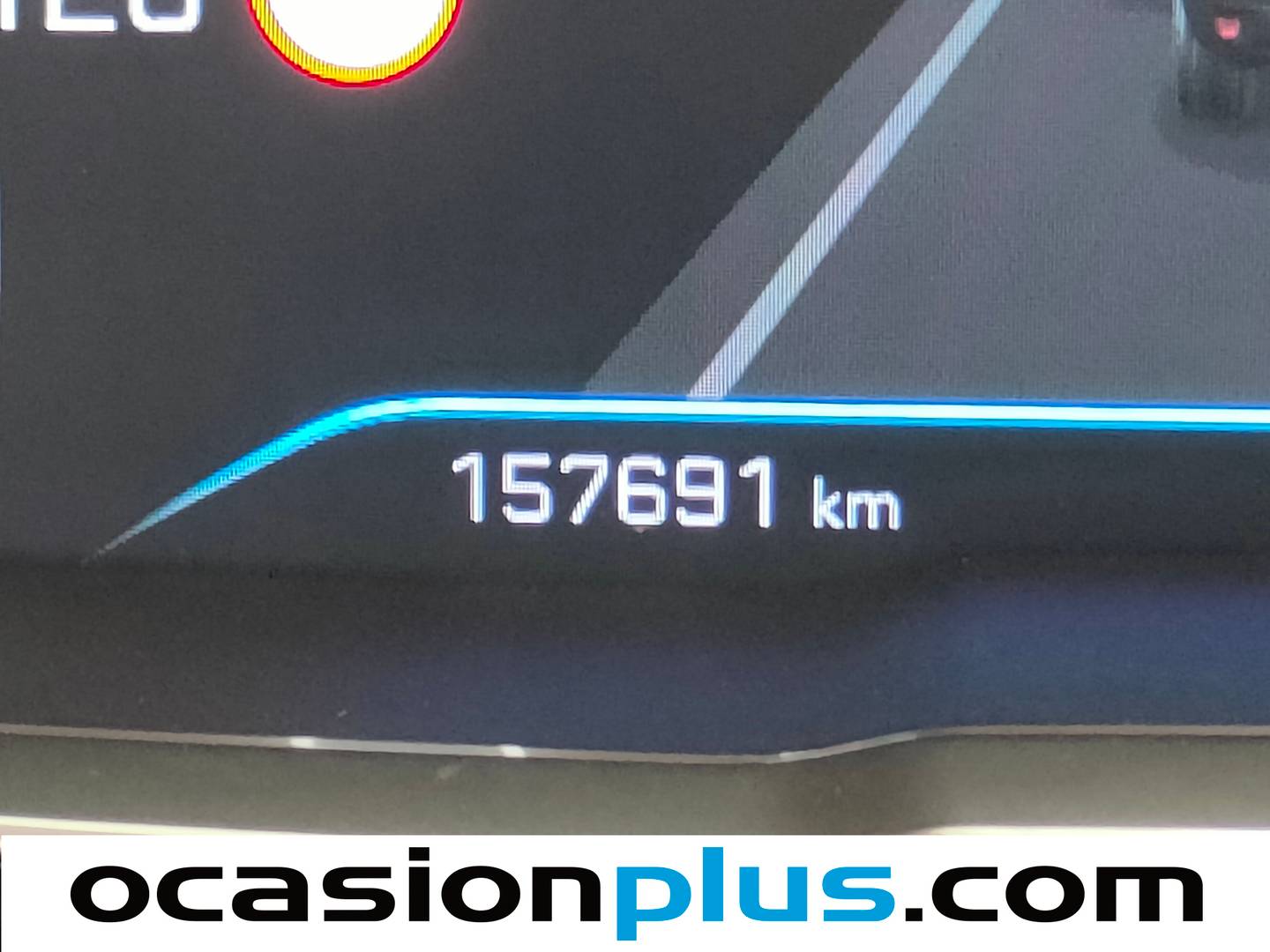 Peugeot 3008 Peugeot 3008 BlueHDi 150 S&S GT Line (150 CV) seminuevo