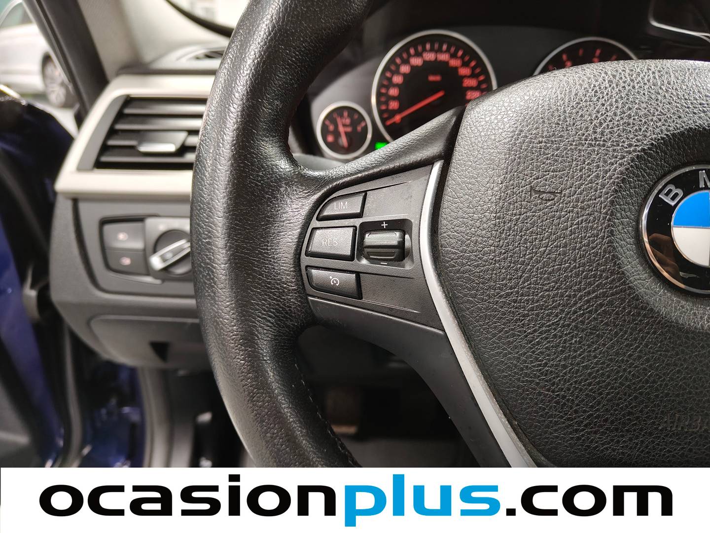 BMW Serie 3 BMW Serie 3 318d (150 CV) seminuevo