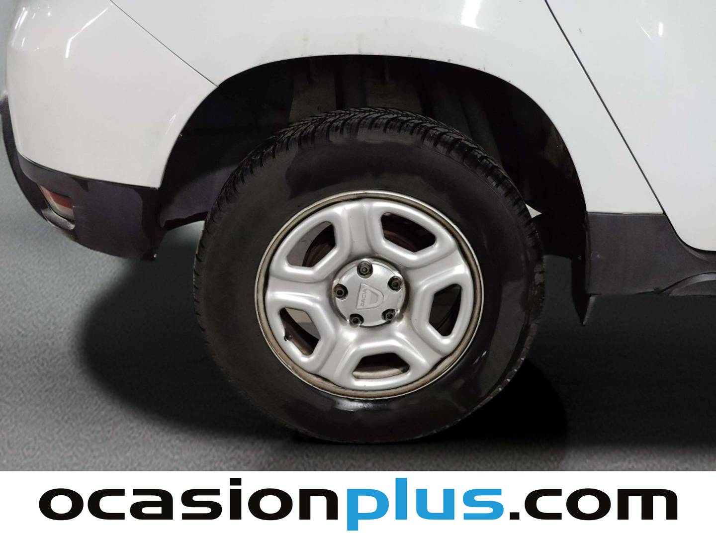 Dacia Duster Dacia Duster Comfort 1.6 4x2 (115 CV) seminuevo