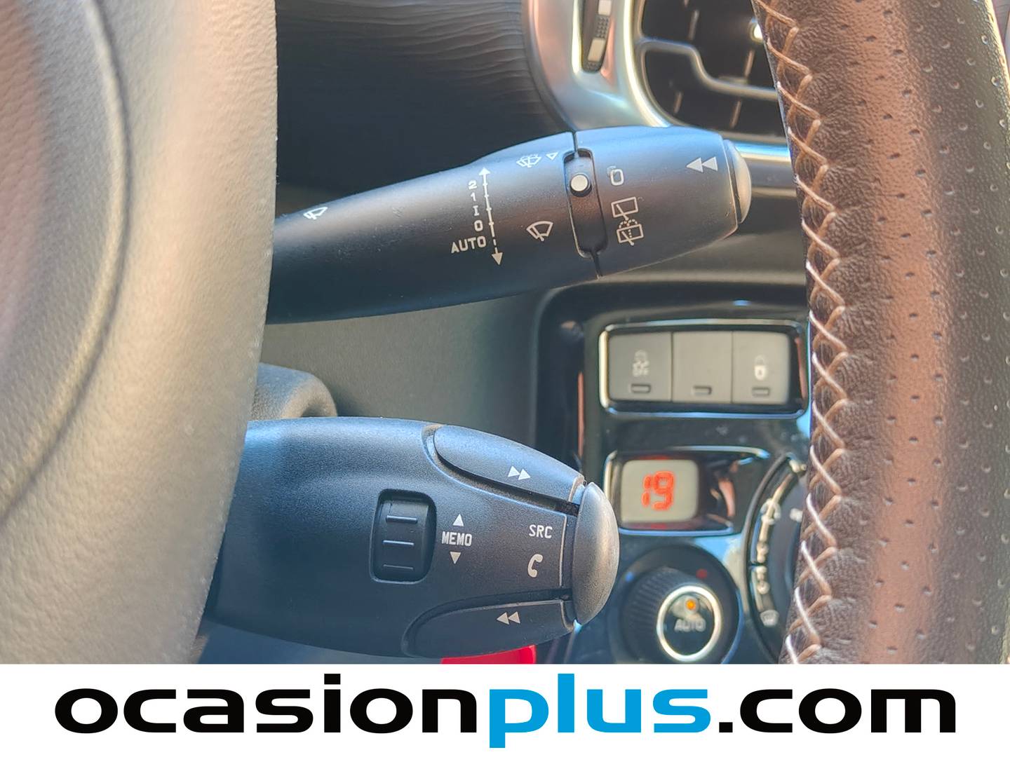 Citroën C3 Picasso Citroën C3 Picasso BlueHDi 100 Feel Edition (99 CV) de ocasión